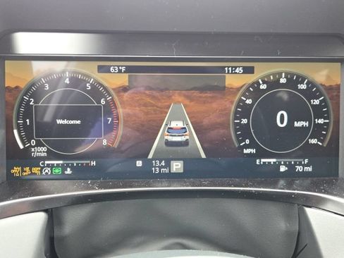 New 2026 Subaru Outback Wilderness AWD/4WD image 13