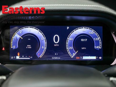 Used 2021 Jeep Grand Cherokee L Limited w/ MOPAR Finishing Package image 18