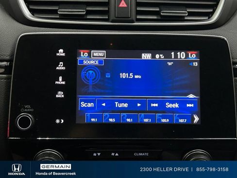 Used 2017 Honda CR-V EX image 22
