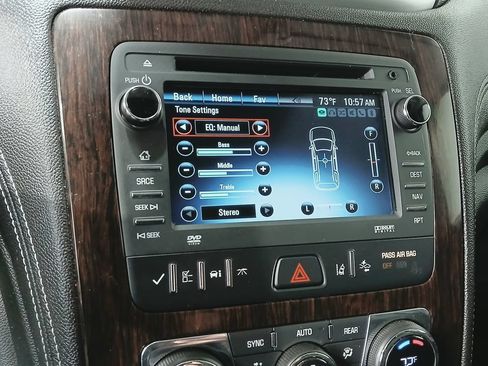 Used 2017 Chevrolet Traverse Premier w/ LPO, 'HIT The Road' Package AWD/4WD image 27