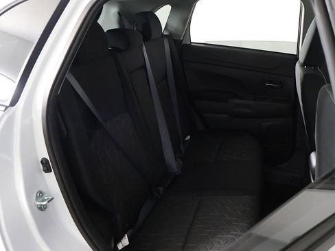 New 2026 Mitsubishi Outlander Sport ES AWD/4WD image 27