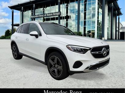 Certified 2026 Mercedes-Benz GLC 300