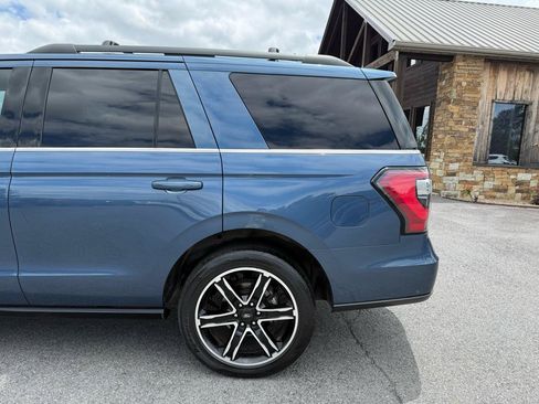 Used 2019 Ford Expedition Limited w/ Equipment Group 303A RWD image 47