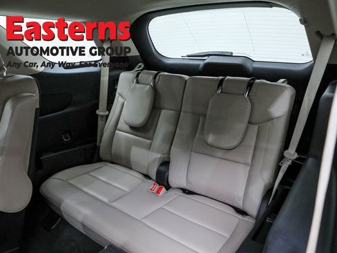 Used 2022 Ford Explorer XLT w/ Equipment Group 202A image 25