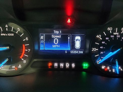 Used 2017 Ford Explorer 4WD image 23