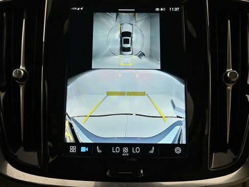 Used 2024 Volvo S60 B5 Ultimate image 12