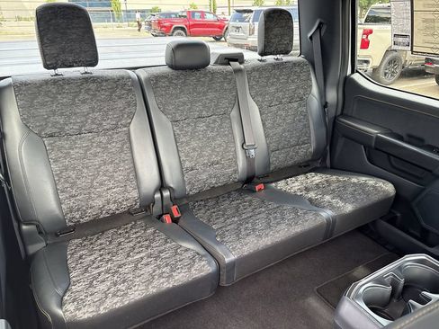 Used 2023 Ford F150 Tremor AWD/4WD image 31