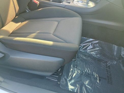 Used 2020 Subaru Impreza 2.0i image 22