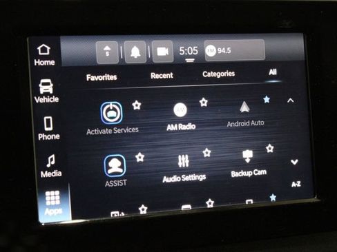 Used 2023 RAM ProMaster 2500 image 30