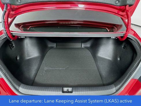 Certified 2025 Honda Accord SE image 12