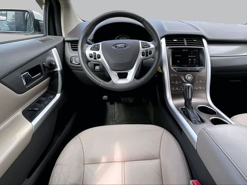 Used 2013 Ford Edge SEL FWD image 8