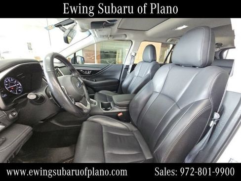 Used 2022 Subaru Outback Limited w/ Popular Package #2 AWD/4WD image 4