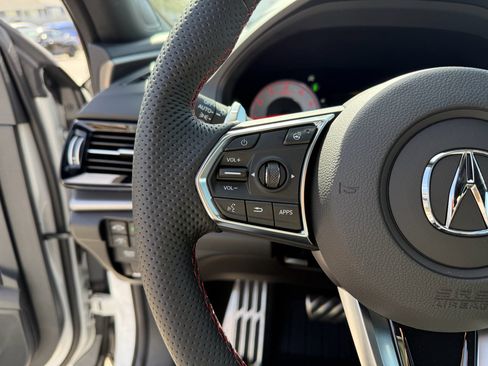 New 2026 Acura RDX A-Spec image 16