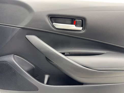 Used 2021 Toyota Corolla SE FWD image 42