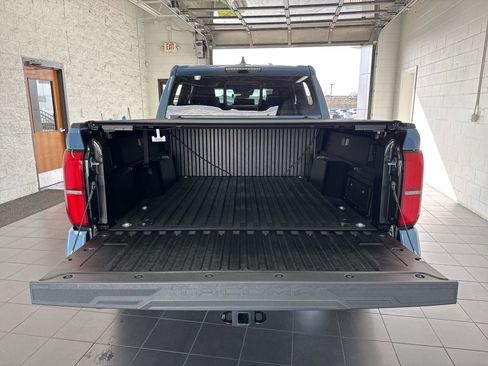 New 2026 Toyota Tacoma TRD Sport image 10