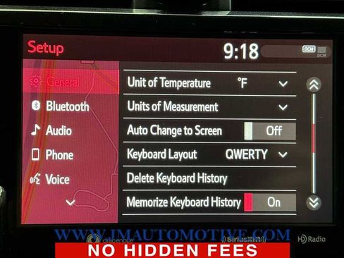 Used 2020 Toyota 4Runner TRD Off-Road Premium image 29