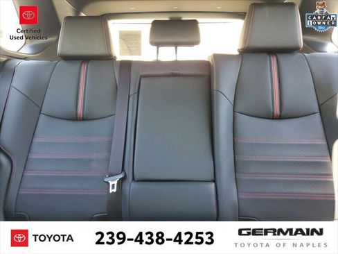 Certified 2025 Toyota RAV4 XSE w/ Premium Package AWD/4WD image 30