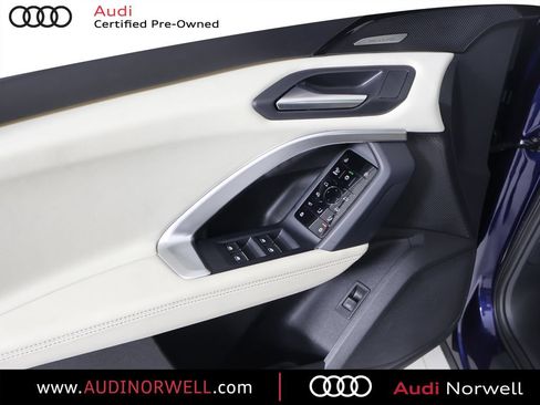 Certified 2025 Audi Q5 Premium w/ Premium Plus AWD/4WD image 20