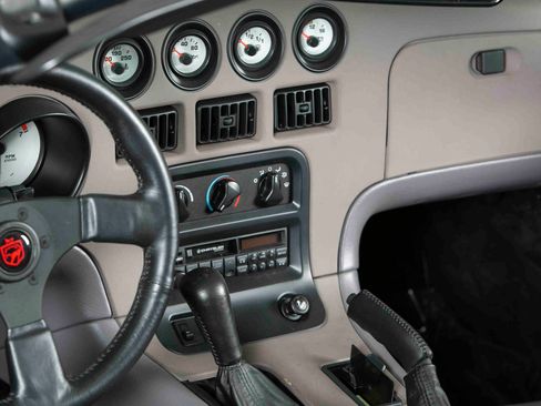 Used 1995 Dodge Viper RT/10 image 69