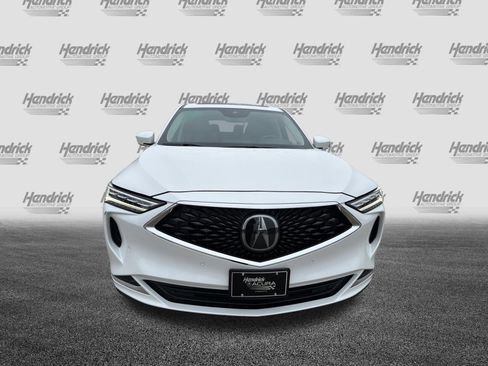 Certified 2023 Acura MDX SH-AWD w/ Technology Package image 3