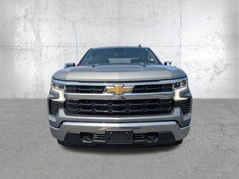 Used 2023 Chevrolet Silverado 1500 LT AWD/4WD image 10