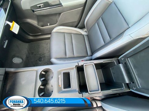 New 2025 Honda Prologue Touring image 27