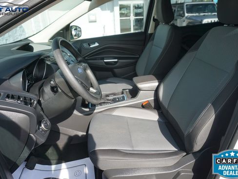 Used 2018 Ford Escape SE AWD/4WD image 27