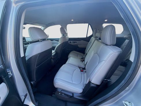 Certified 2025 Honda Pilot EX-L image 23
