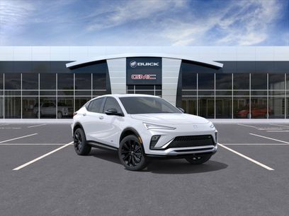 New 2026 Buick Envista Sport Touring w/ Convenience I Package
