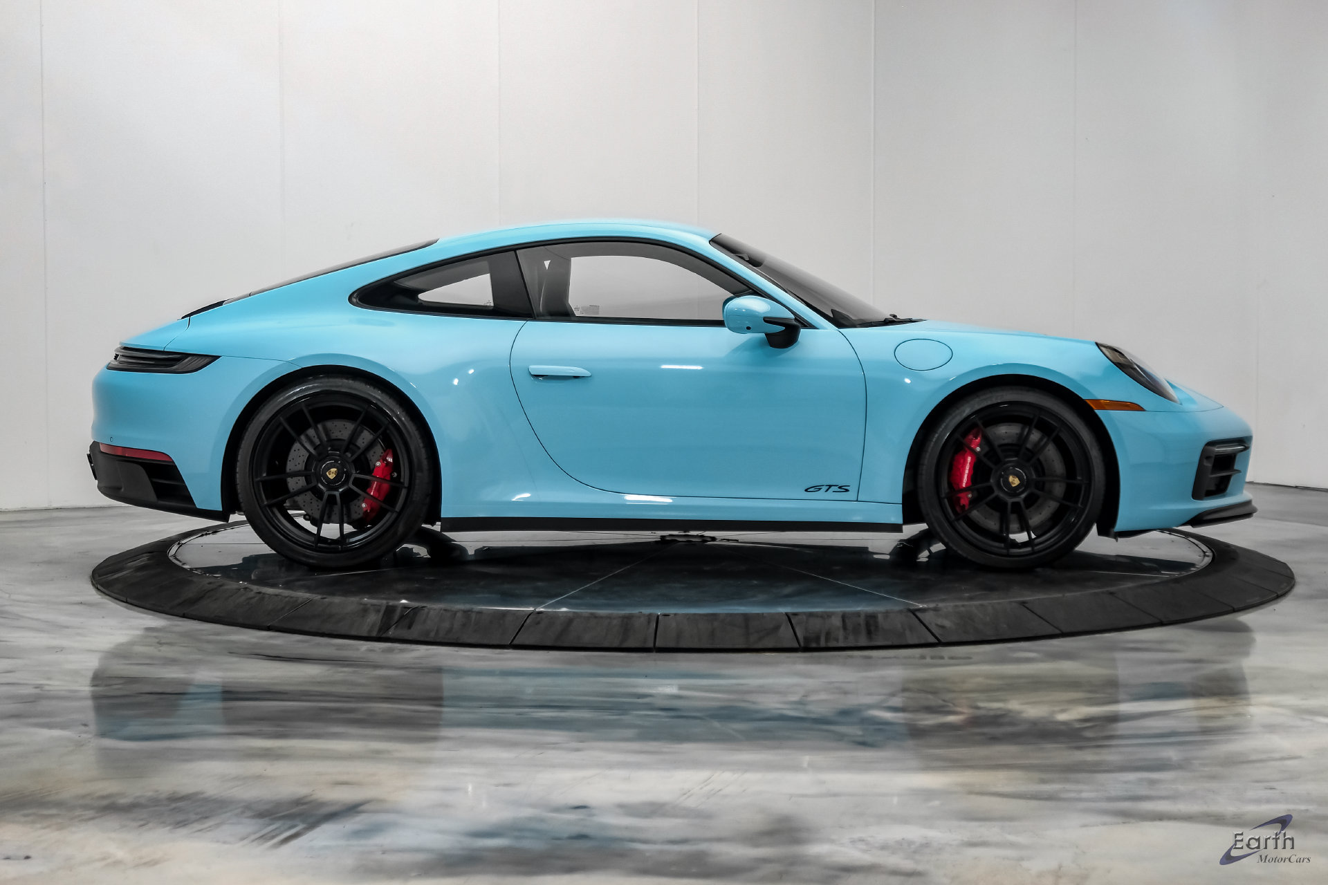 Used 2024 Porsche 911 Carrera GTS RWD image 20