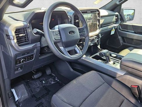 New 2026 Ford F150 XLT AWD/4WD image 3