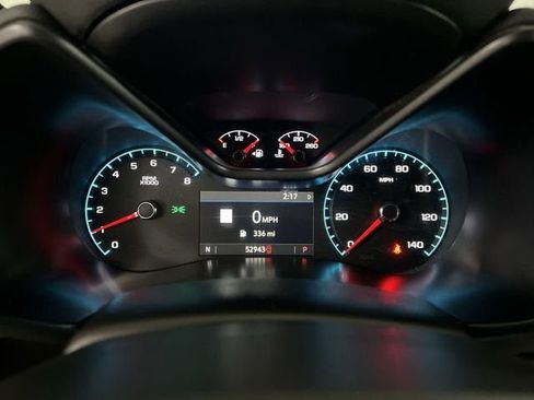 Used 2022 Chevrolet Colorado ZR2 image 12