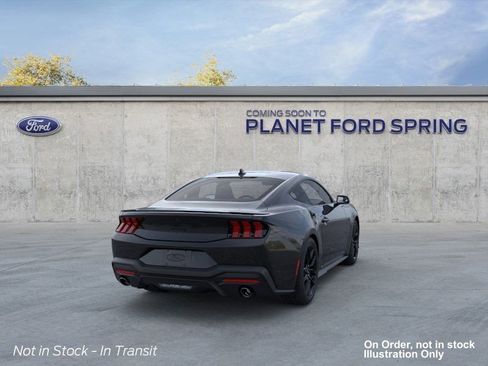 New 2026 Ford Mustang GT Premium image 9