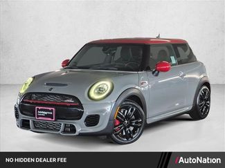 Used 2019 MINI Cooper John Cooper Works FWD video 1