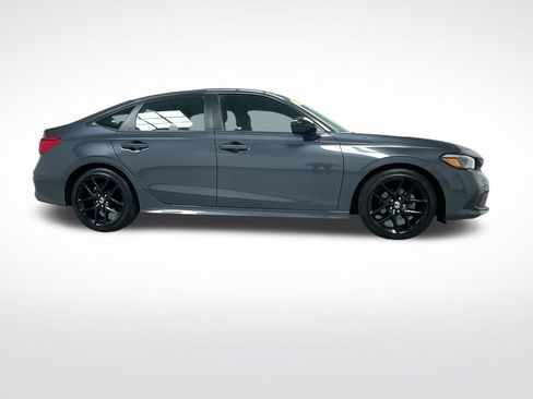 Used 2024 Honda Civic Sport image 12