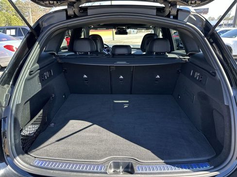 Used 2024 Mercedes-Benz GLC 300 4MATIC image 21