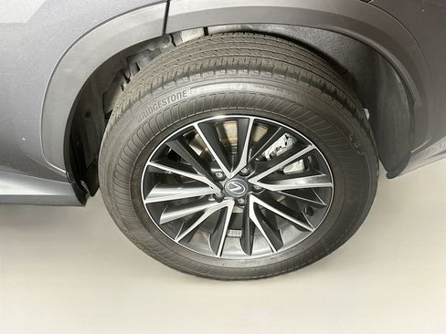 Used 2024 Lexus NX 250 FWD w/ Cold Area Package image 11