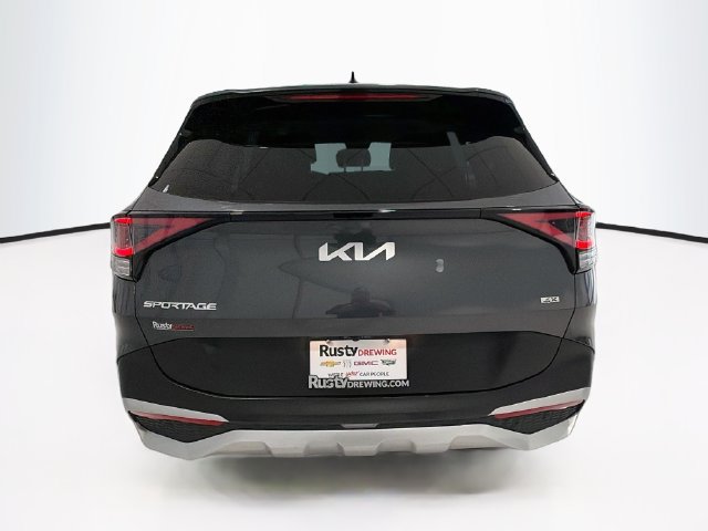 Used 2023 Kia Sportage LX AWD/4WD image 7