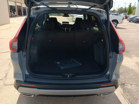 New 2026 Honda CR-V TrailSport image 29