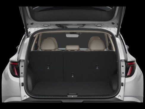 New 2026 Hyundai Tucson SEL AWD/4WD image 21