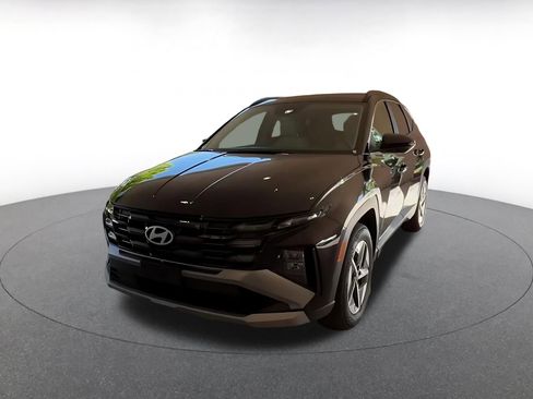 Used 2025 Hyundai Tucson SEL AWD/4WD image 7