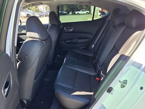 Used 2020 Acura TLX image 10