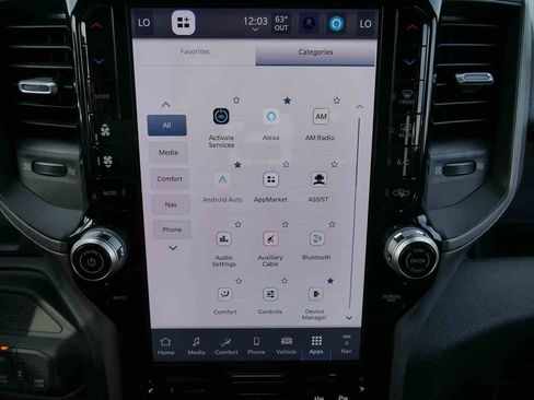 New 2026 RAM 2500 Tradesman image 37