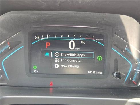 Used 2022 Honda Odyssey Elite image 8