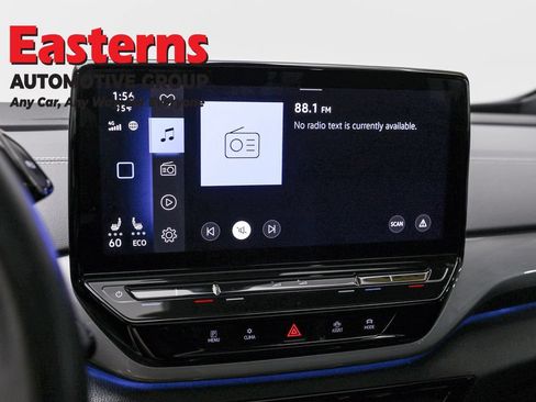 Used 2023 Volkswagen ID.4 Pro S AWD/4WD image 17