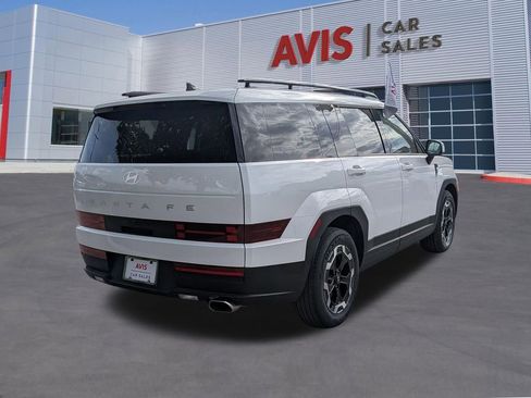 Used 2025 Hyundai Santa Fe SEL image 6