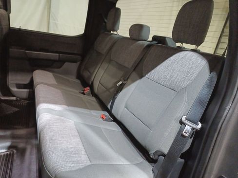 Used 2023 Ford F150 XLT w/ Trailer Tow Package image 24