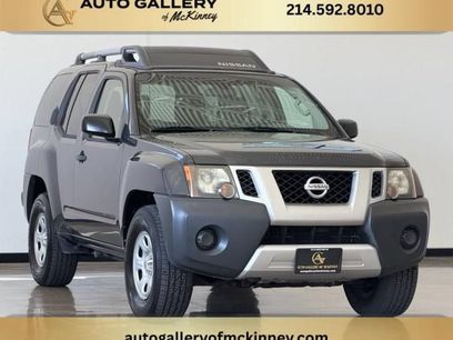 Used 2014 Nissan Xterra X