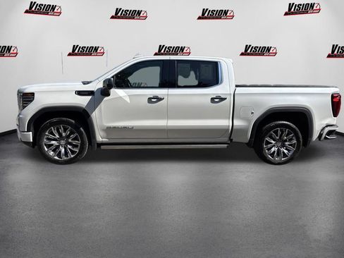 Used 2023 GMC Sierra 1500 Denali w/ Denali Reserve Package AWD/4WD image 18
