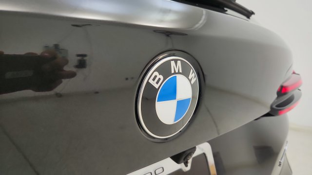 Used 2026 BMW X5 sDrive40i RWD image 33
